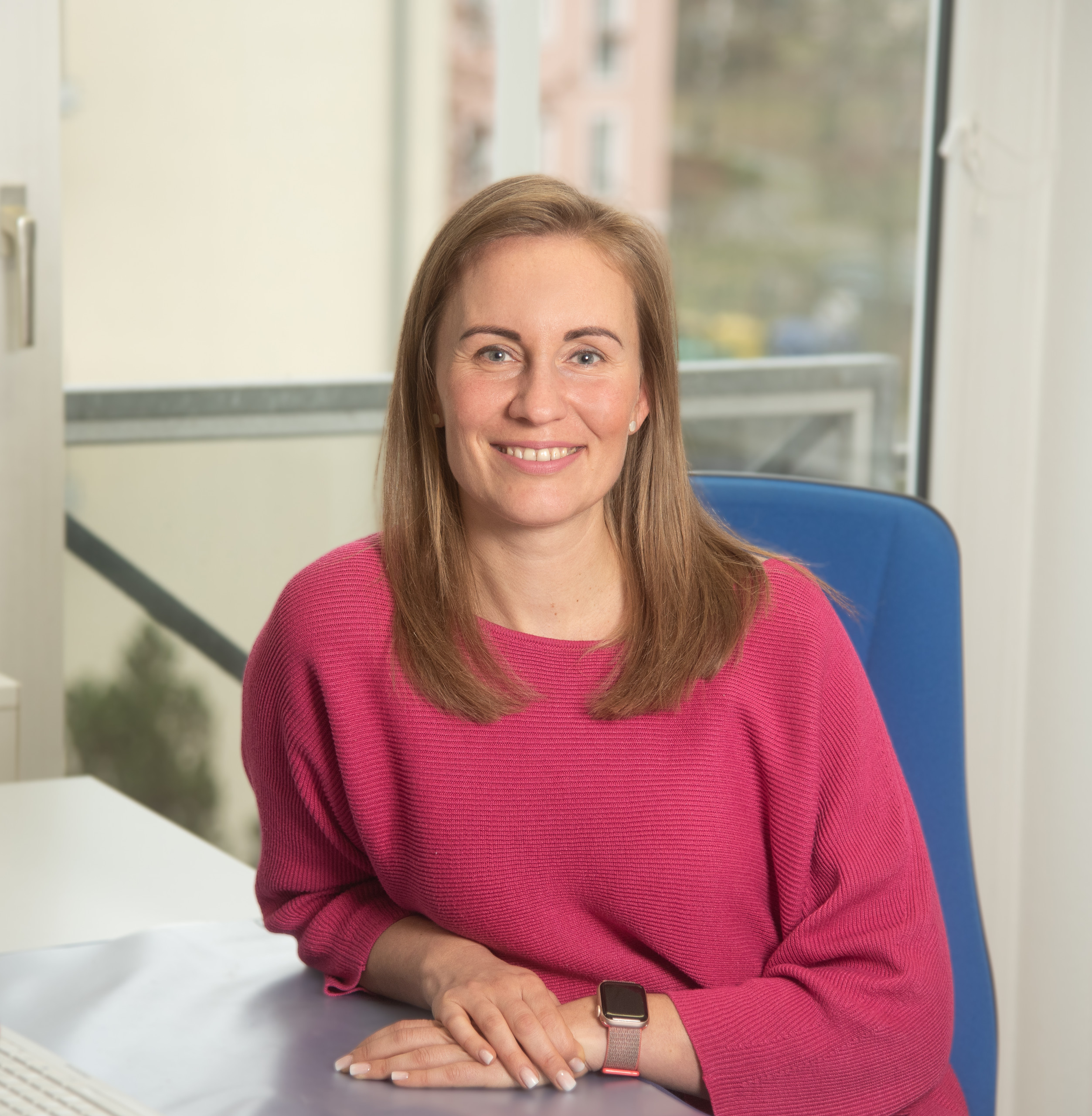 Elisa Grünack