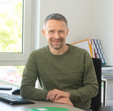 Andreas Gerecke