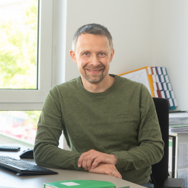 Andreas Gerecke